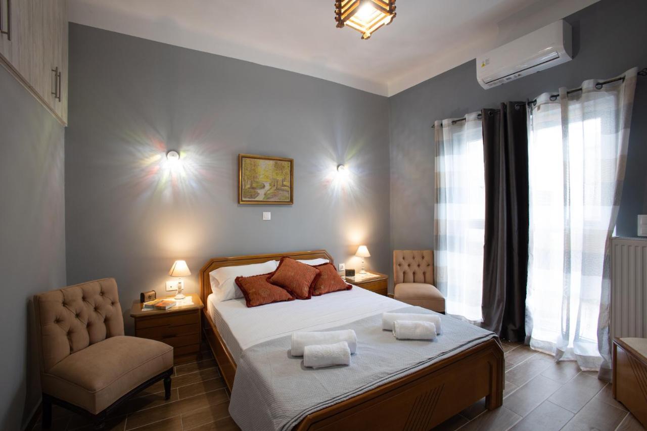 شقة Danai House أثينا المظهر الخارجي الصورة
