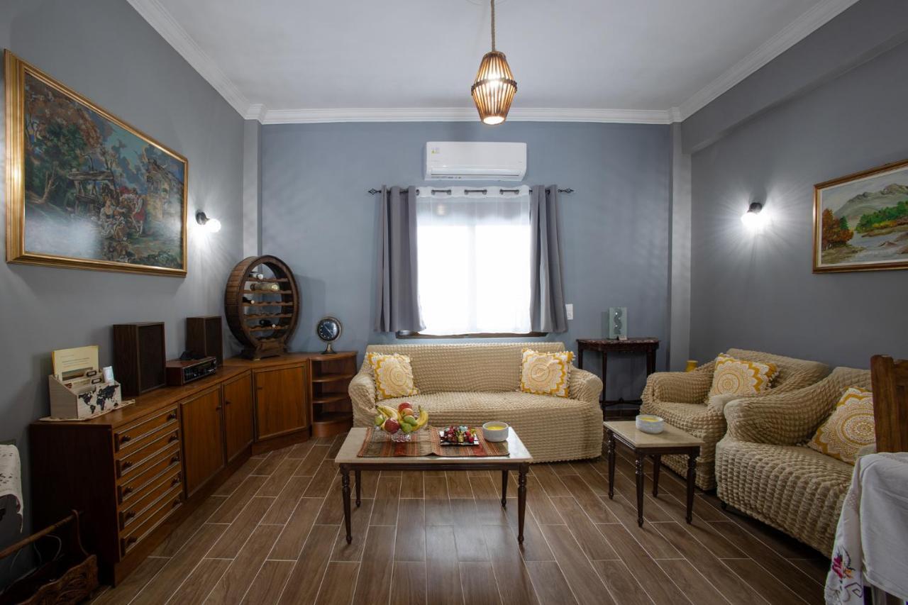 شقة Danai House أثينا المظهر الخارجي الصورة